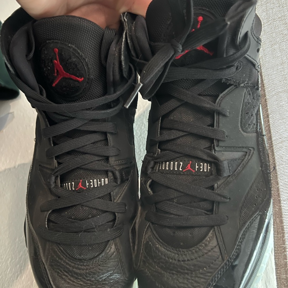 Jordan jumpman two Trey sneaker - Picture 5 of 7